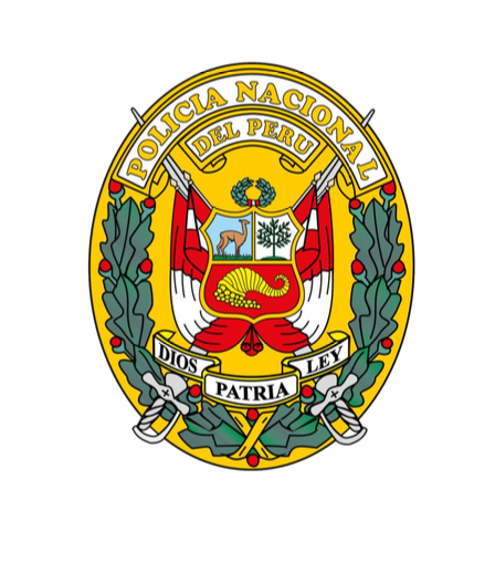 Policia Nacional del Peru